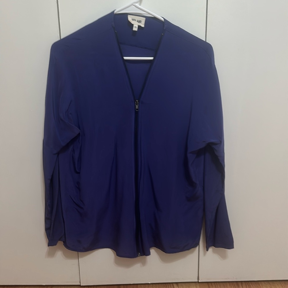 Bel Air blouse